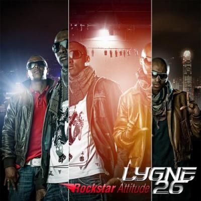  Sortie Lygne 26 - ROCKSTAR ATTITUDE